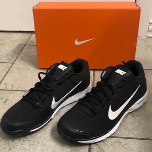 NWB nike sneakers